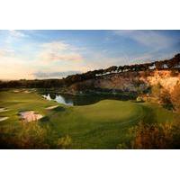 Golf Green Fees at Aigues Verdes