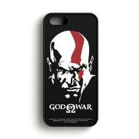 God Of War Kratos Phone Case