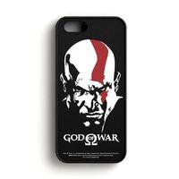 god of war kratos phone case