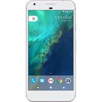 Google Pixel XL (32GB Very Silver) at £199.99 on Pay Monthly 10GB (24 Month(s) contract) with 2000 mins; 5000 texts; 10000MB of 4G data. £41.99 a mont