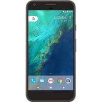 Google Pixel (32GB Quite Black) at £49.99 on Pay Monthly 2GB (24 Month(s) contract) with 2000 mins; 5000 texts; 2000MB of 4G data. £31.99 a month.