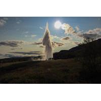 golden circle fontana baths and northern lights day trip from reykjavi ...