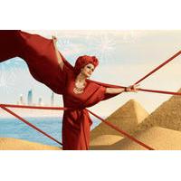 Gold Coast Opera on the Beach: Aida