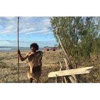 goolimbil walkabout indigenous experience in the town of 1770