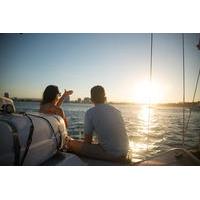 Gold Coast Sunset Cruise with Optional Seafood Dinner