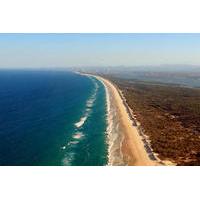 Gold Coast Scenic Helicopter Experience