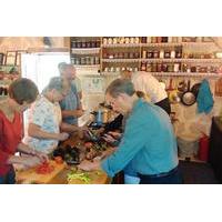 Gourmet Cooking Class in Cappadocia