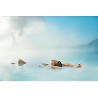 golden circle with blue lagoon private tour from reykjavik