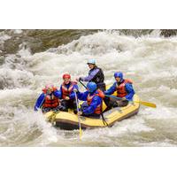 golden circle tour and white water rafting experience from reykjavik