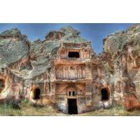 Gorgeous Cappadocia From Nevsehi...