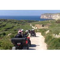 Gozo Half Day Quad Tour