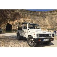 Gozo Full Day Jeep Tour