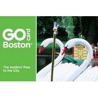 Go Boston Card