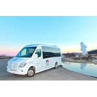 Golden Circle Full Day Tour by Minibus