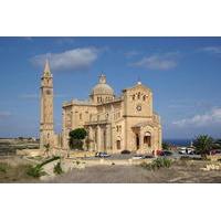 gozo and comino full day cruise tour