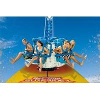 Gold Coast Theme Park Pass: Movie World, Sea World and Wet n Wild