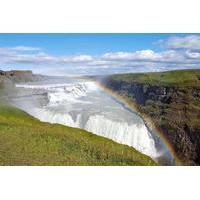 Golden Circle of Iceland - Private Day Tour from Reykjavik by Jeep
