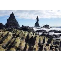 Golden Circle and South Coast of Iceland - Private Day Tour from Reykjavik by Jeep