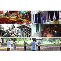 Good Morning Bengalore Half-Day Tour
