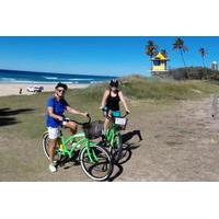 Gold Coast Self-Guided Bike Tour