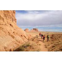 goblin valley state park canyoneering adventure