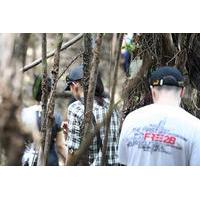 Good Morning Amazon Rivers Sleep Over Tour