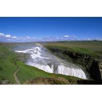 Golden Circle Tour in Iceland from Reykjavik