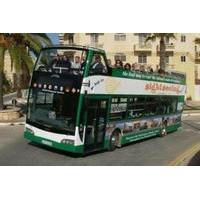 Gozo Sightseeing Hop On Hop Off Tour