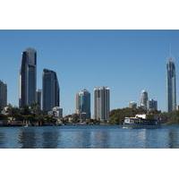 Gold Coast Broadwater Cruise Including Morning Tea or Lunch