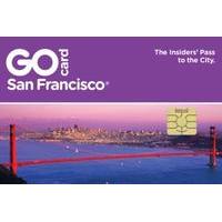 go san francisco card