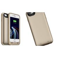 Gold Mophie Juice Pack Ultra for iPhone 6/6s