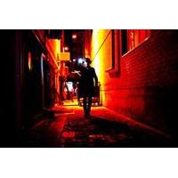 Gold Coast Ghost Walking Tour