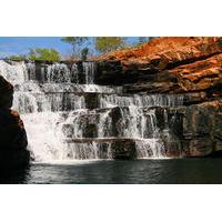 Gorgeous Gorges Fixed-Wing Scenic Flight and Ground Tour from Broome