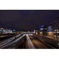 Gothenburg by Night: Photography Walking Tour