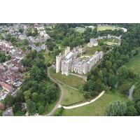 Go West - A Private 30 Minute Helicopter Tour of Worthing Littlehampton and Arundel