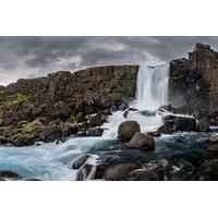 Golden Circle Afternoon and Evening Tour from Reykjavik