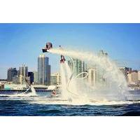 Gold Coast Flyboard Experience