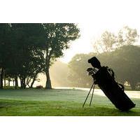 Golf Clubs Hire at Malaga Airport