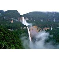 Gocta Waterfalls Full-Day Experience from Chachapoyas