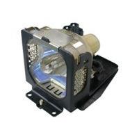 go lamp for sanyo plc xu74plc xu87 projector