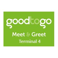 Good To Go Meet + Greet T4