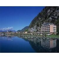 Goldey Swiss Quality Hotel