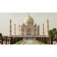 Golden Triangle Independent AdventureDelhi, Agra & Jaipur