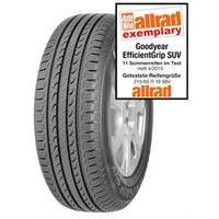 Goodyear EfficientGrip SUV 255/60/17 106V