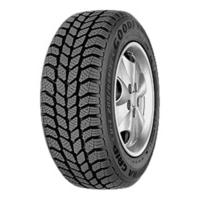 Goodyear Cargo Ultragrip 215/75/16 116Q