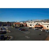 Gold Dust West Carson City