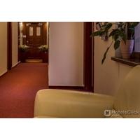 GOZSDU COURT APARTMENT HOTEL