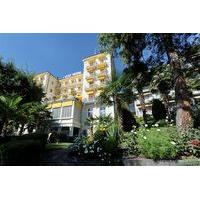 Golf Hotel Rene Capt