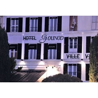 Gounod Hotel