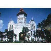 GOODWOOD PARK HOTEL SINGAPORE